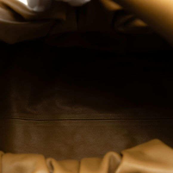 Auth Bottega Veneta Large The Shoulder #124554B13B - Picture 5 of 9